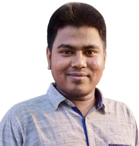 Md. Mojnu Miah